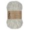 Baby Alpaca fra Viking Garn - 312 Perlegrå