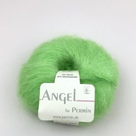 107 Jelly Green