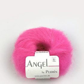 35 Neon Pink