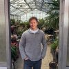 CASPER genser (Oppskrift)