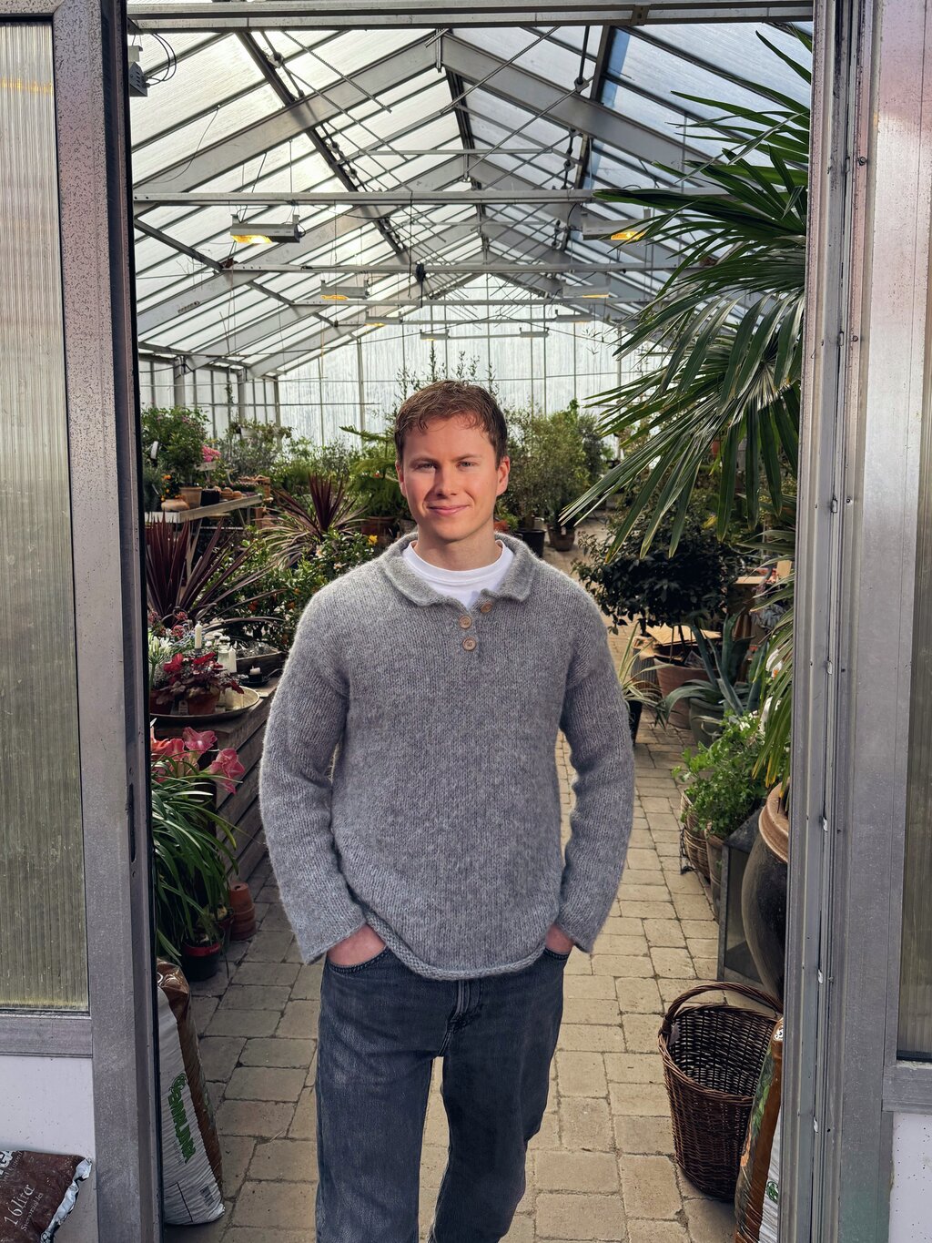 CASPER genser