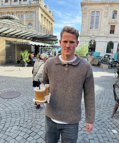 CASPER genser