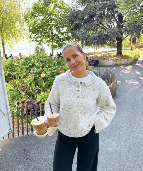 CLARA genser