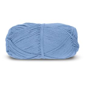 519 Isblå