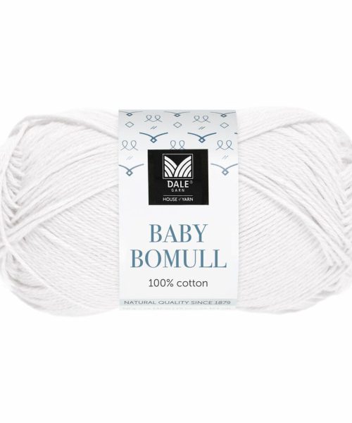 Baby Bomull