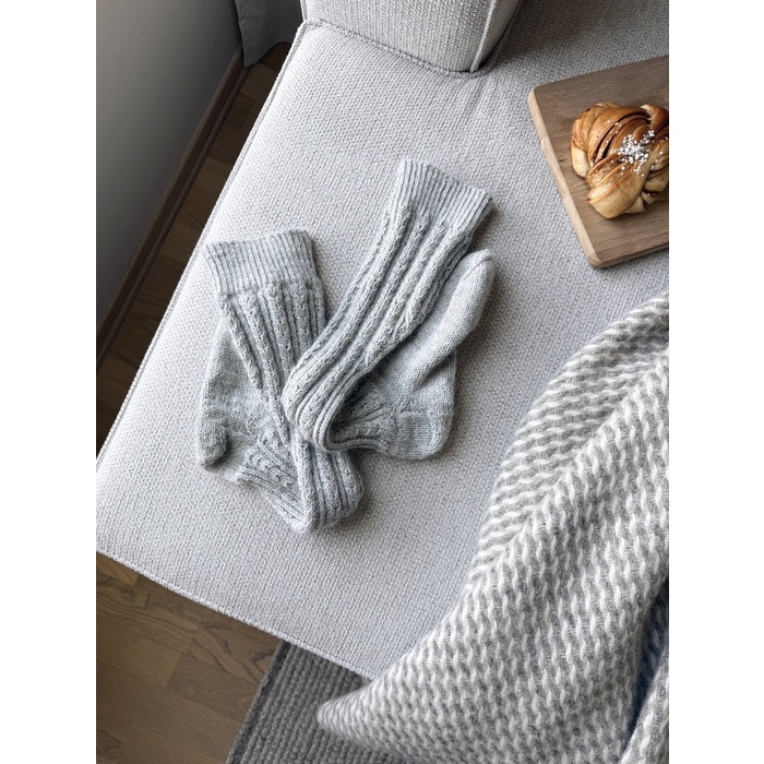 DRØMMEFØRE knestrømper - Bilde 2