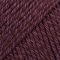 DROPS Cotton Merino - 41 Mørk Drue