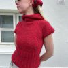HOODTEE (Oppskrift)