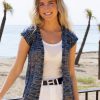 NALINI Vest