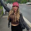 NORGE bøttehatt