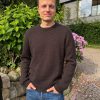 NIELS SWEATER