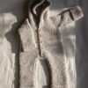 SNUGGLE dress