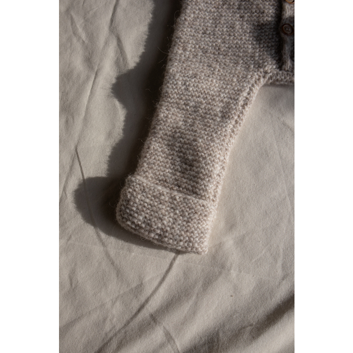 SNUGGLE dress (Oppskrift) - Bilde 3