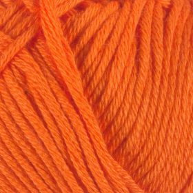 652 Sterk Oransje