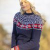 Heia Norge Genser