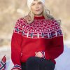 Heia Norge Genser