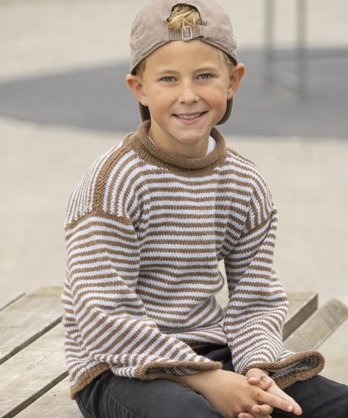 Rille Genser