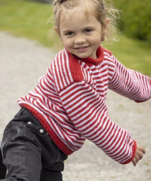 Rille Genser
