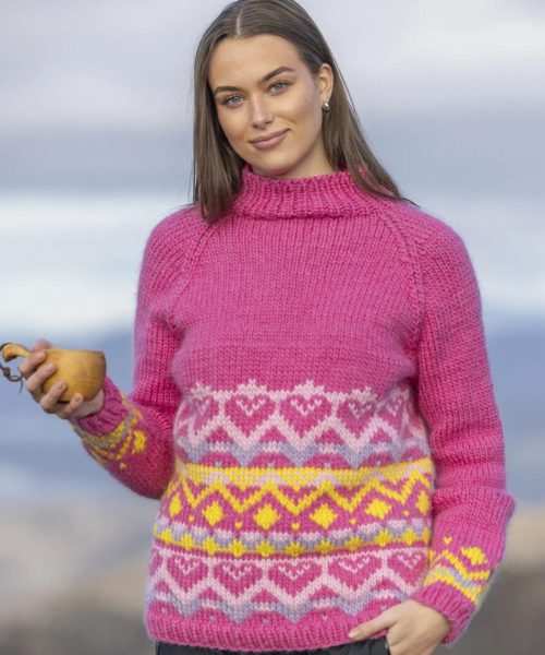 Ronja Genser