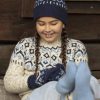 Sereno Genser med tilbehør