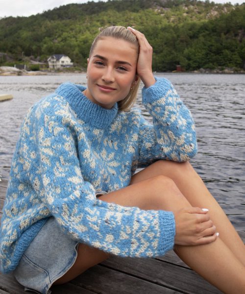 CARLY genser