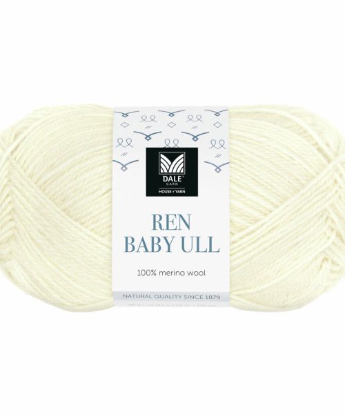 Ren Baby Ull