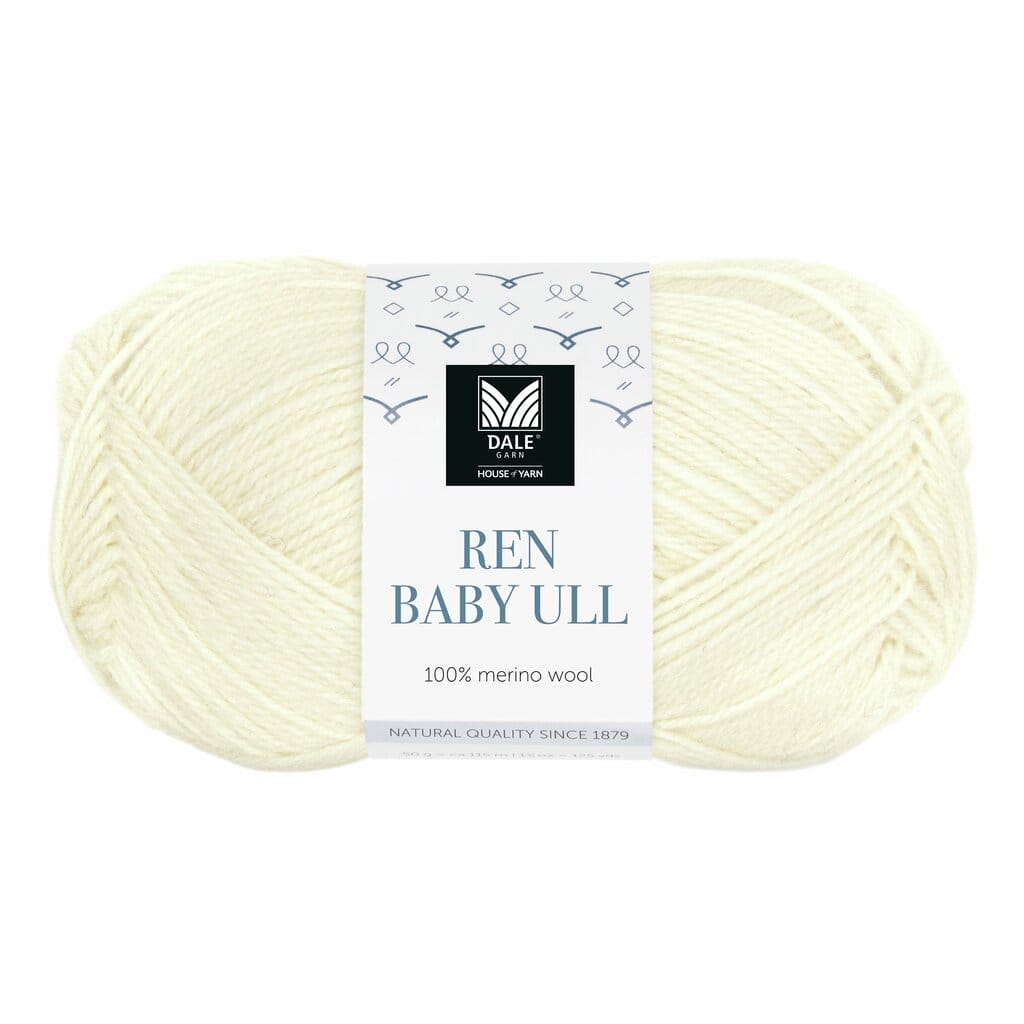 Ren Baby Ull