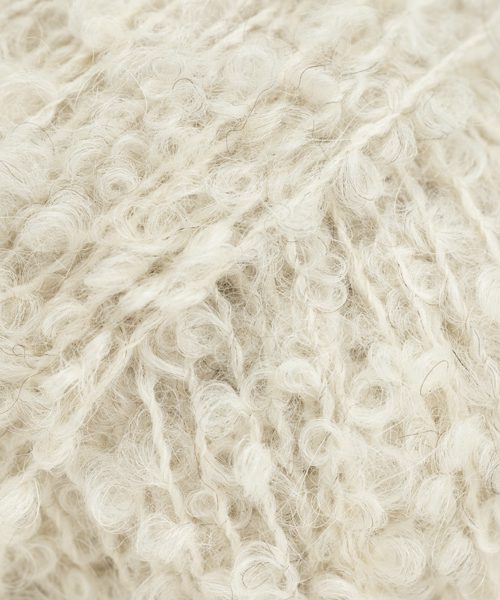 DROPS Alpaca Boucle Mix - 8906 Bjørk