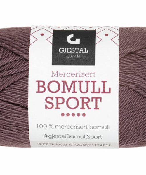 Bomull Sport