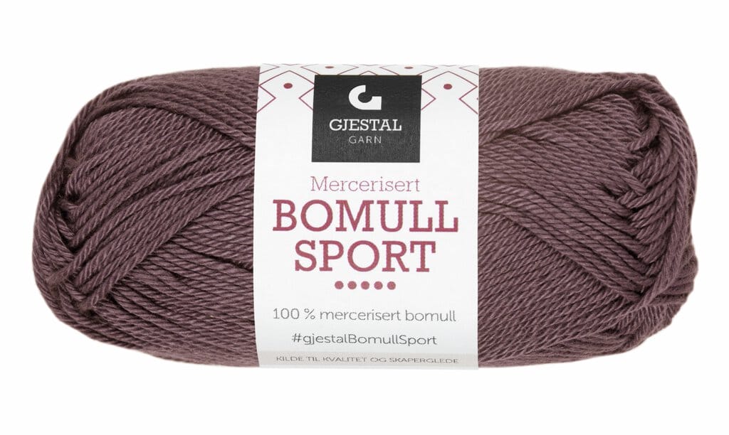 Bomull Sport
