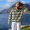 HVALER genser (Oppskrift)