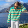 HVALER genser