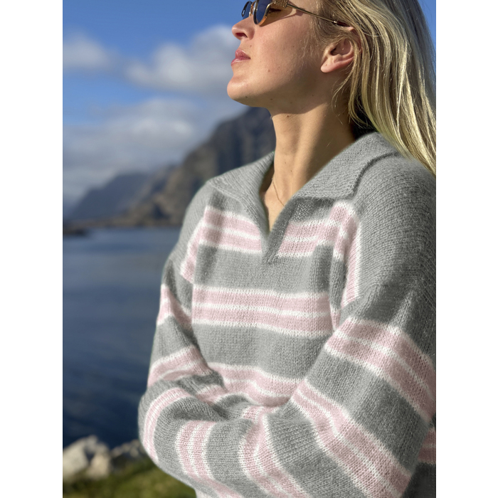 HVALER genser - Bilde 2