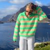 HVALER genser