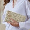 Heklet Clutch