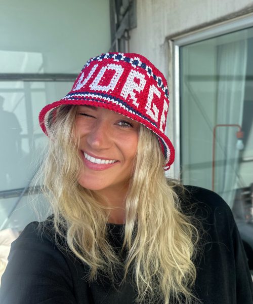 NORGE bøttehatt
