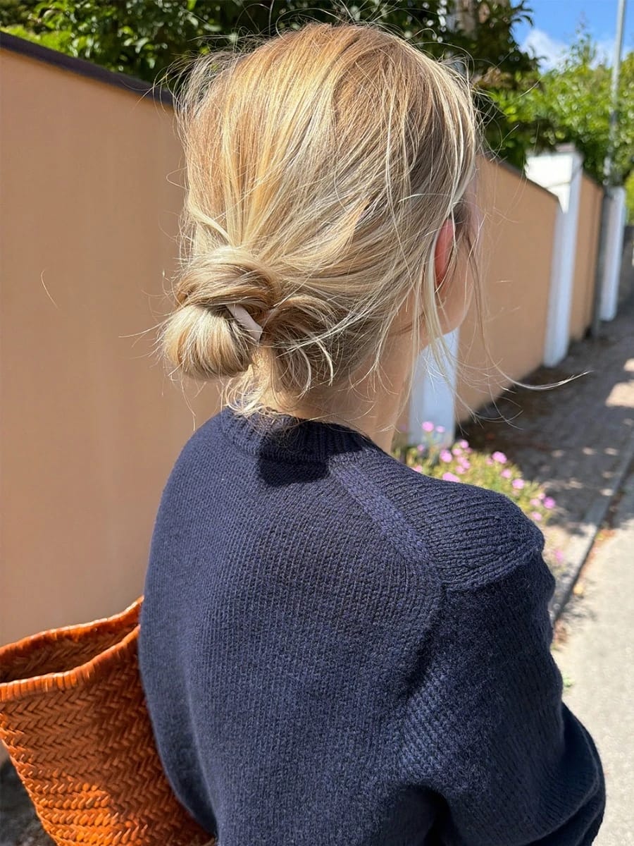VEGA SWEATER - Bilde 3
