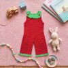 STRAWBERRY bukse