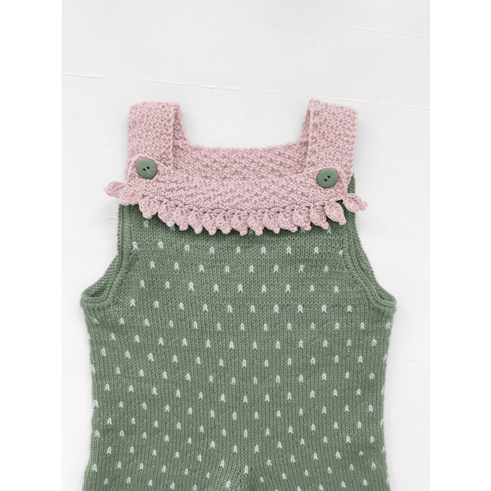 STRAWBERRY kort bukse - Bilde 2