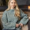 Dagny Genser