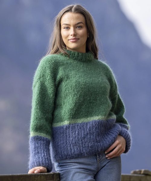 Elysia Genser