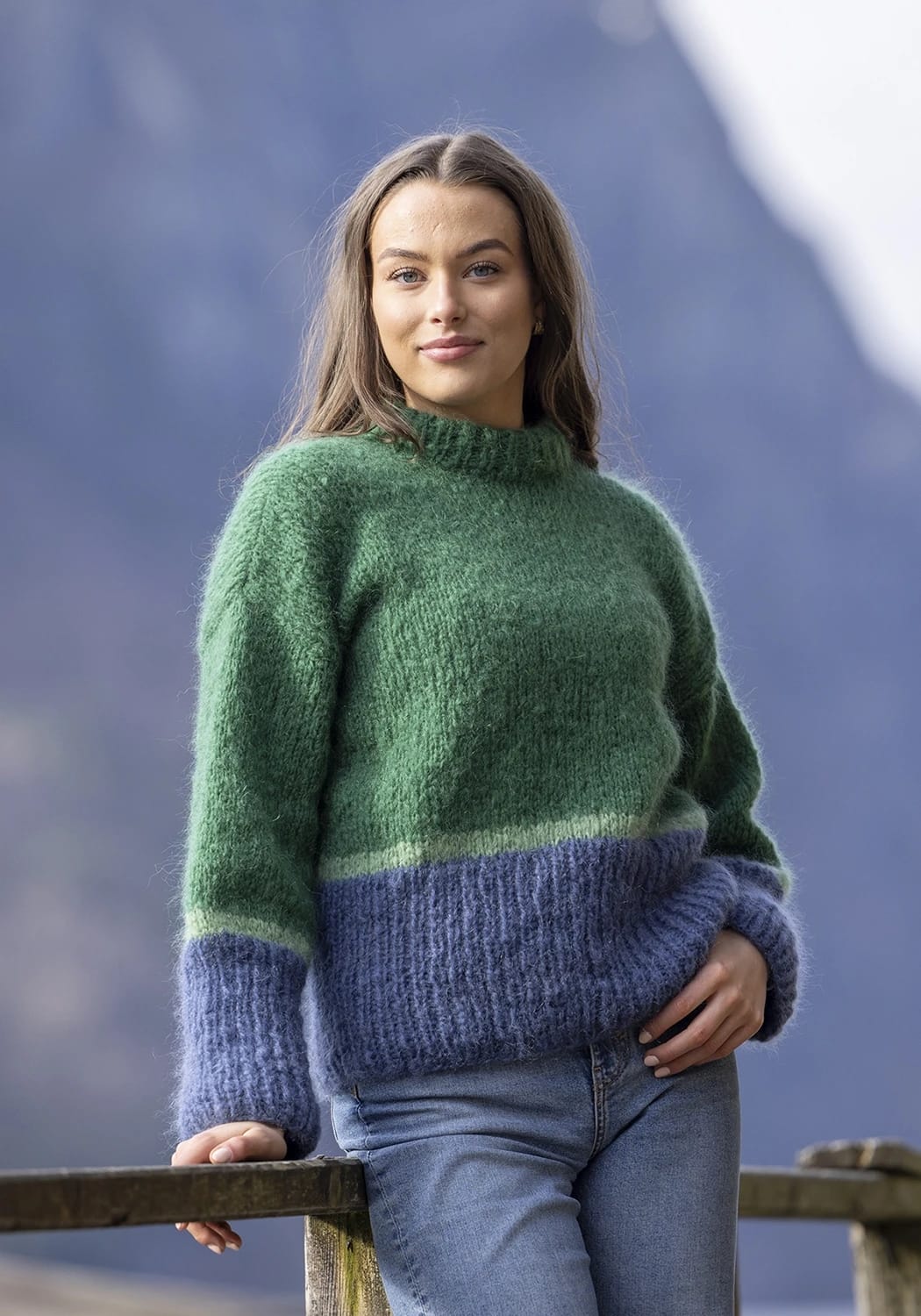 Elysia Genser (Oppskrift)