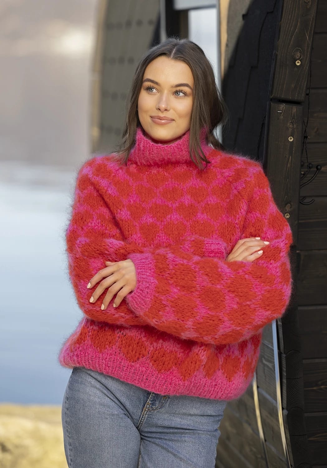 Emilie Genser