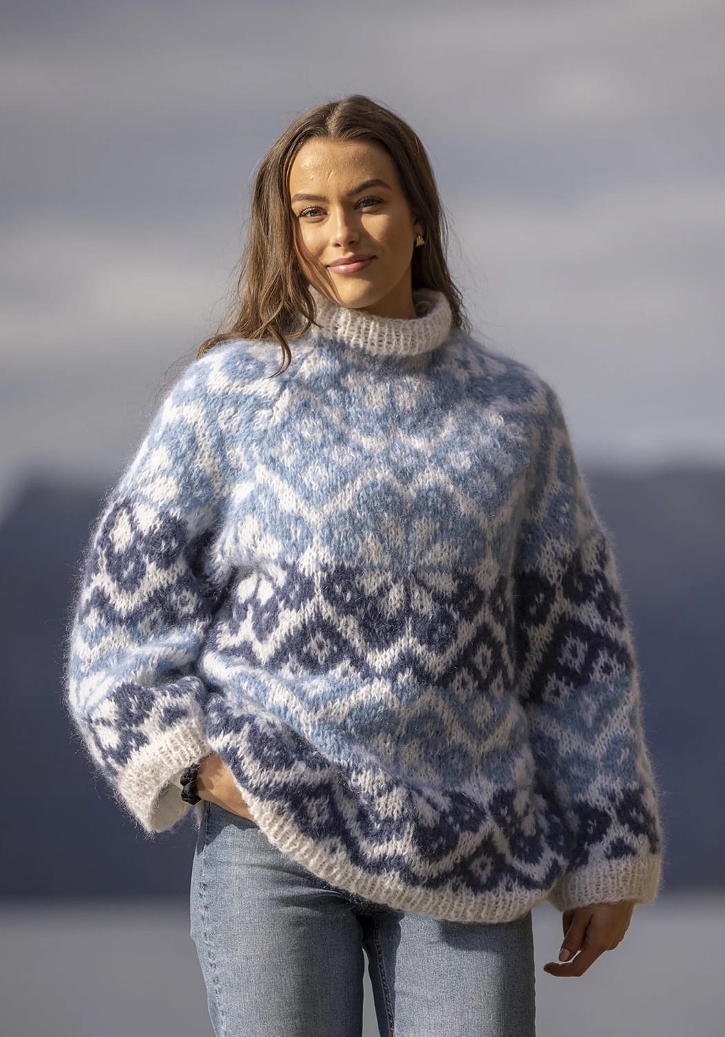 Irja Genser