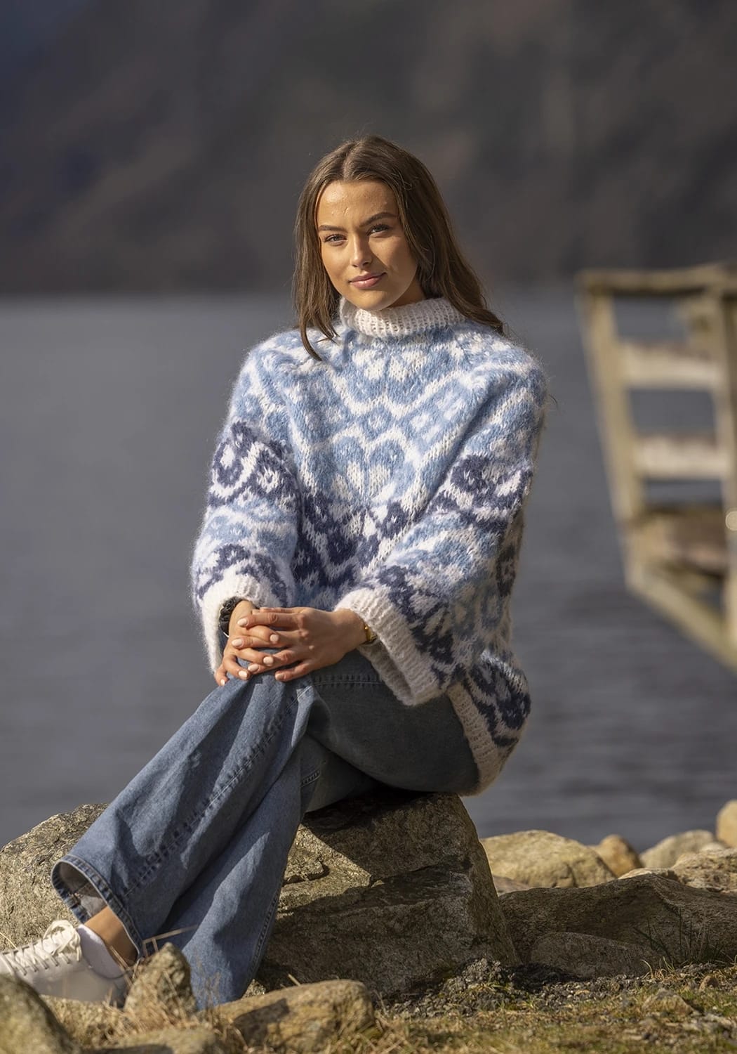 Irja Genser - Bilde 2