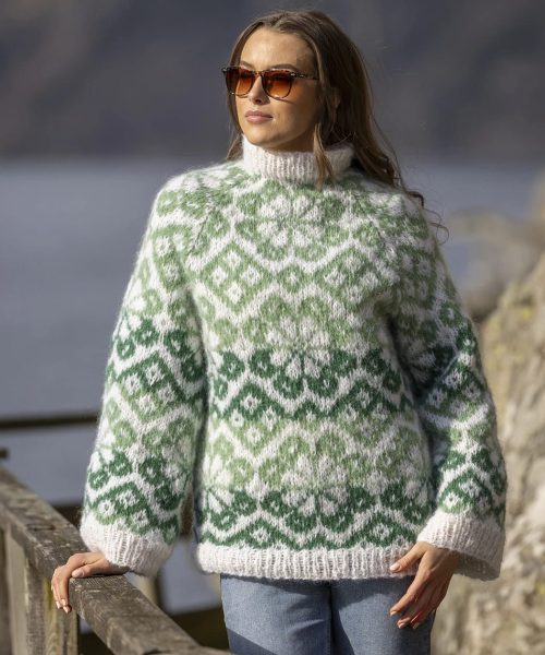 Irja Genser