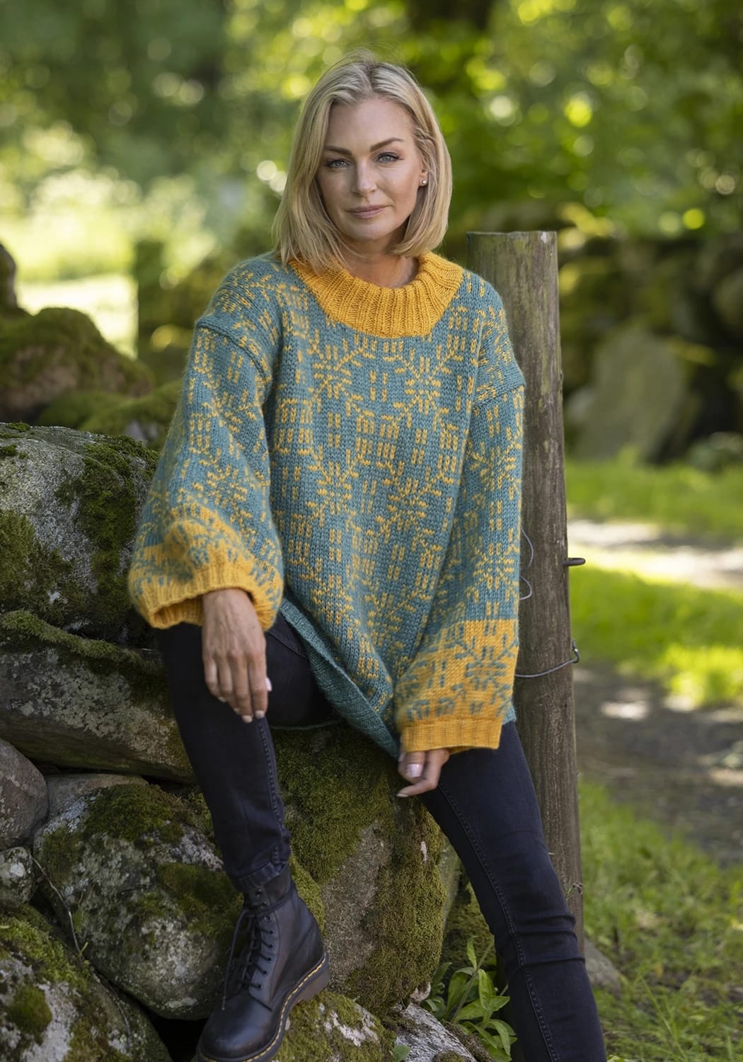 Linna Genser - Bilde 2