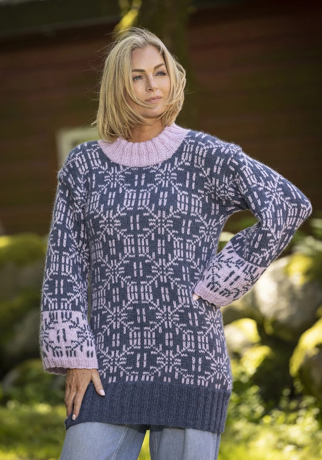 Linna Genser