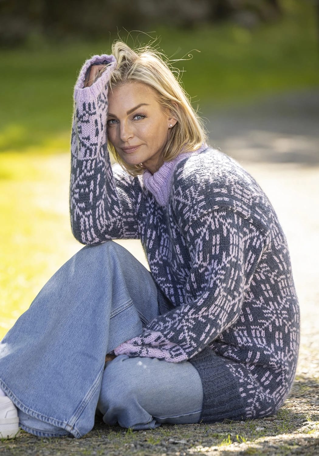 Linna Genser - Bilde 2