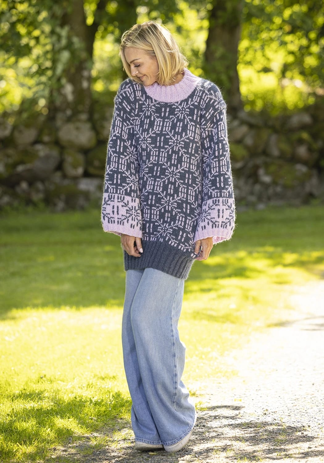 Linna Genser - Bilde 3